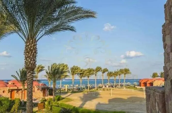 Apartman Orientalcoast Marsa Alam Private 501