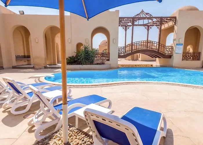 Orientalcoast Marsa Alam Private 501 Apartman