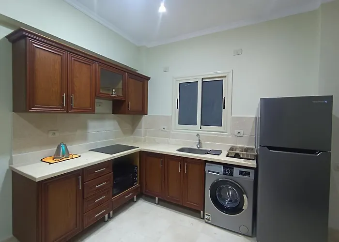 Orientalcoast Marsa Alam Private 501 Apartman