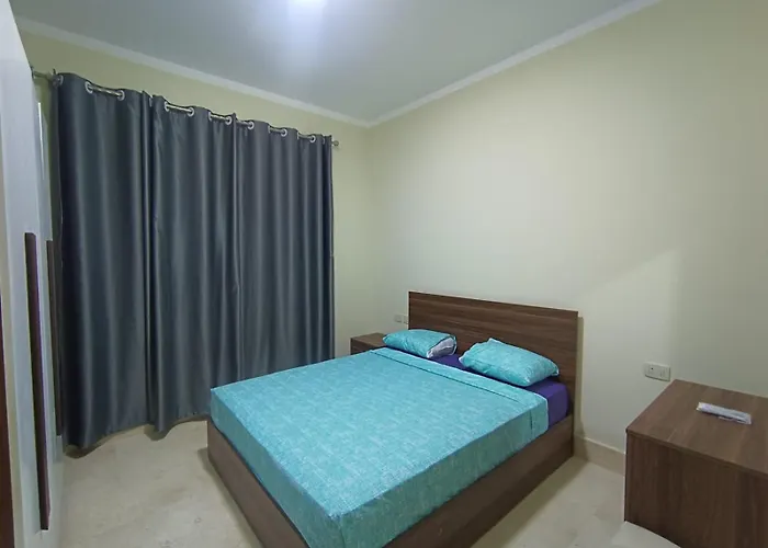 Orientalcoast Marsa Alam Private 501